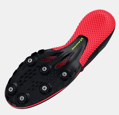 Unisex Under Armour Kick Sprint 4 Track Spikes
