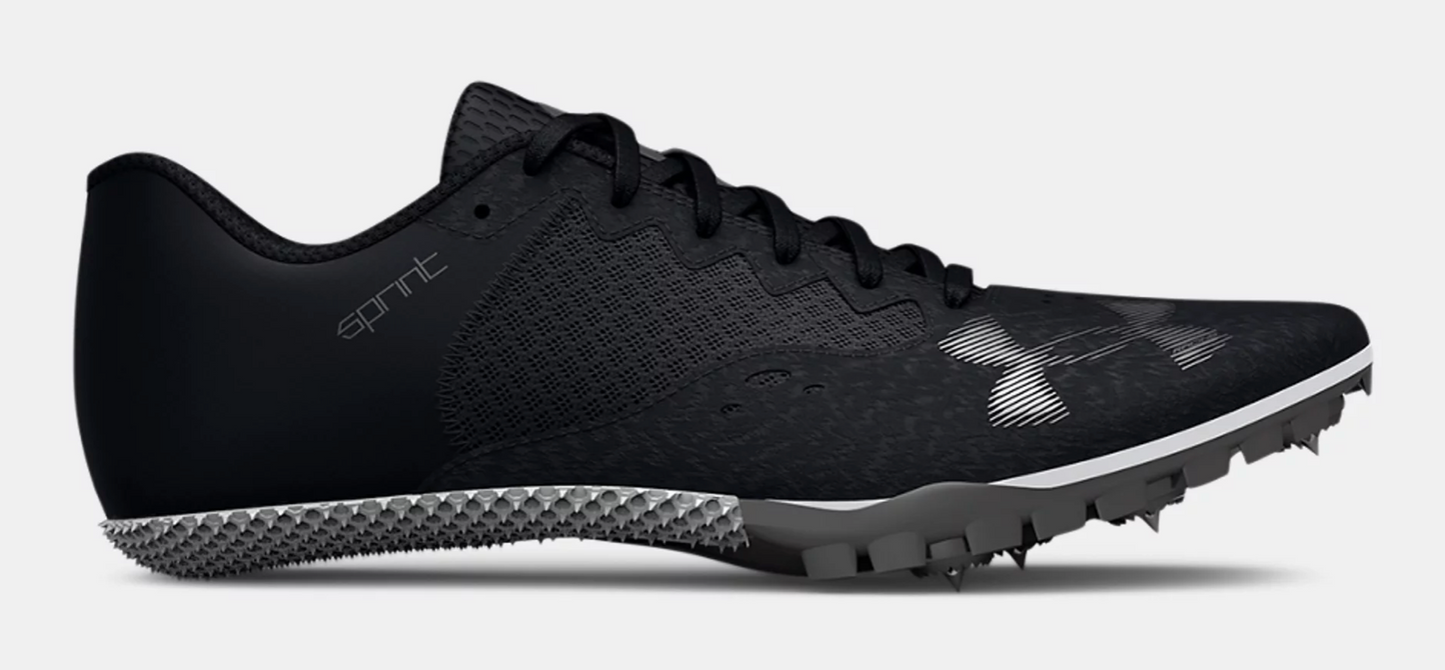 Unisex Under Armour Kick Sprint 4 Track Spikes