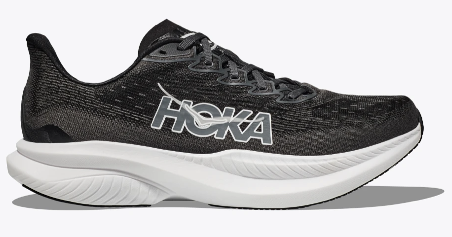 Women's Hoka Mach 6