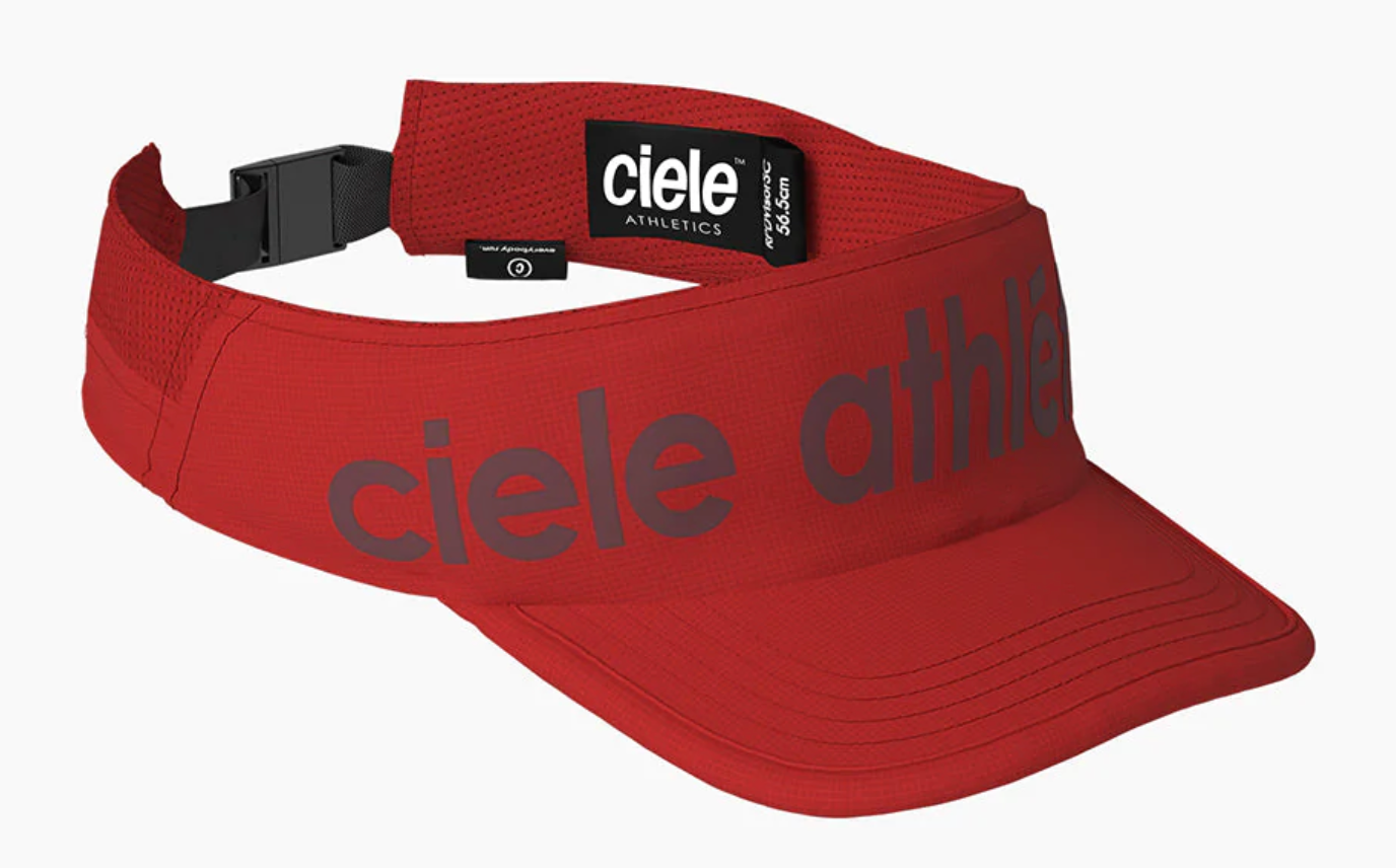 Ciele RPDVisor SC - Athlétique