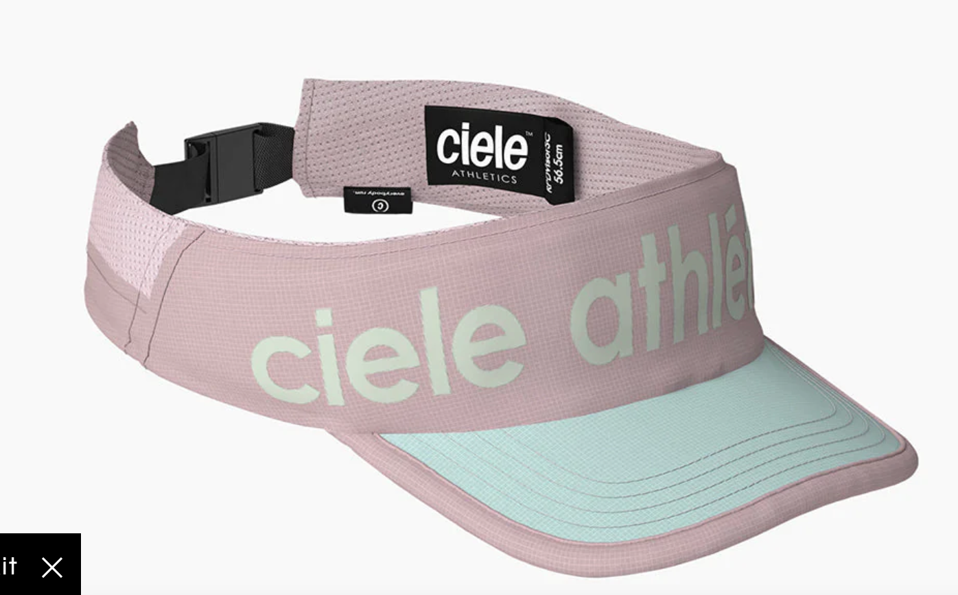 Ciele RPDVisor SC - Athlétique