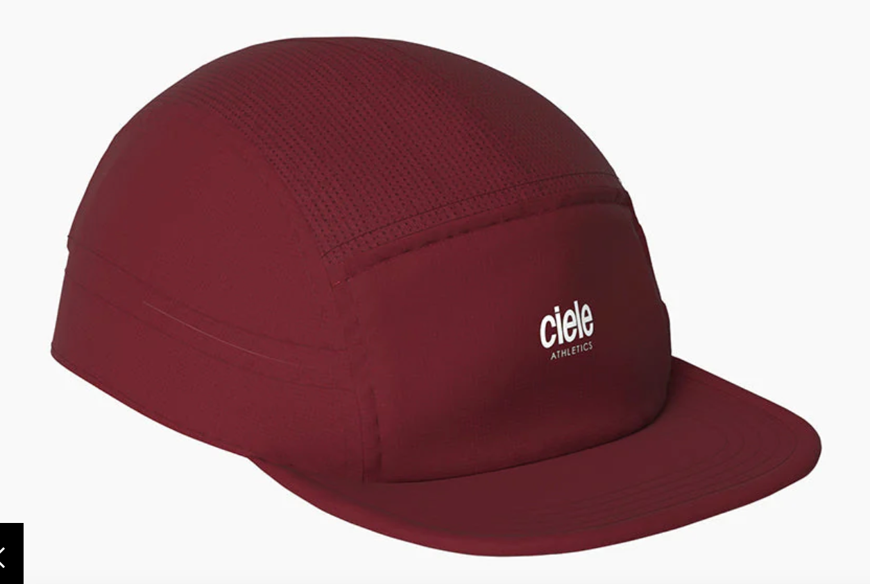 Ciele ALZCap – Athletics Small