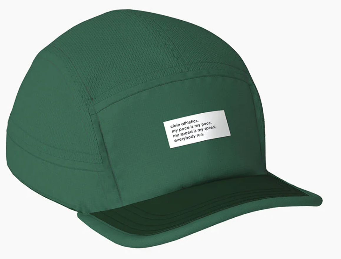 Ciele ALZCap SC - Pace Label