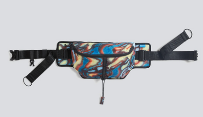 Unisex Janji Multipass Sling Bag