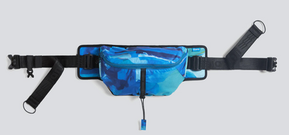 Unisex Janji Multipass Sling Bag