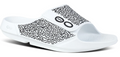 Oofos OOahh Sport Flex Sandal