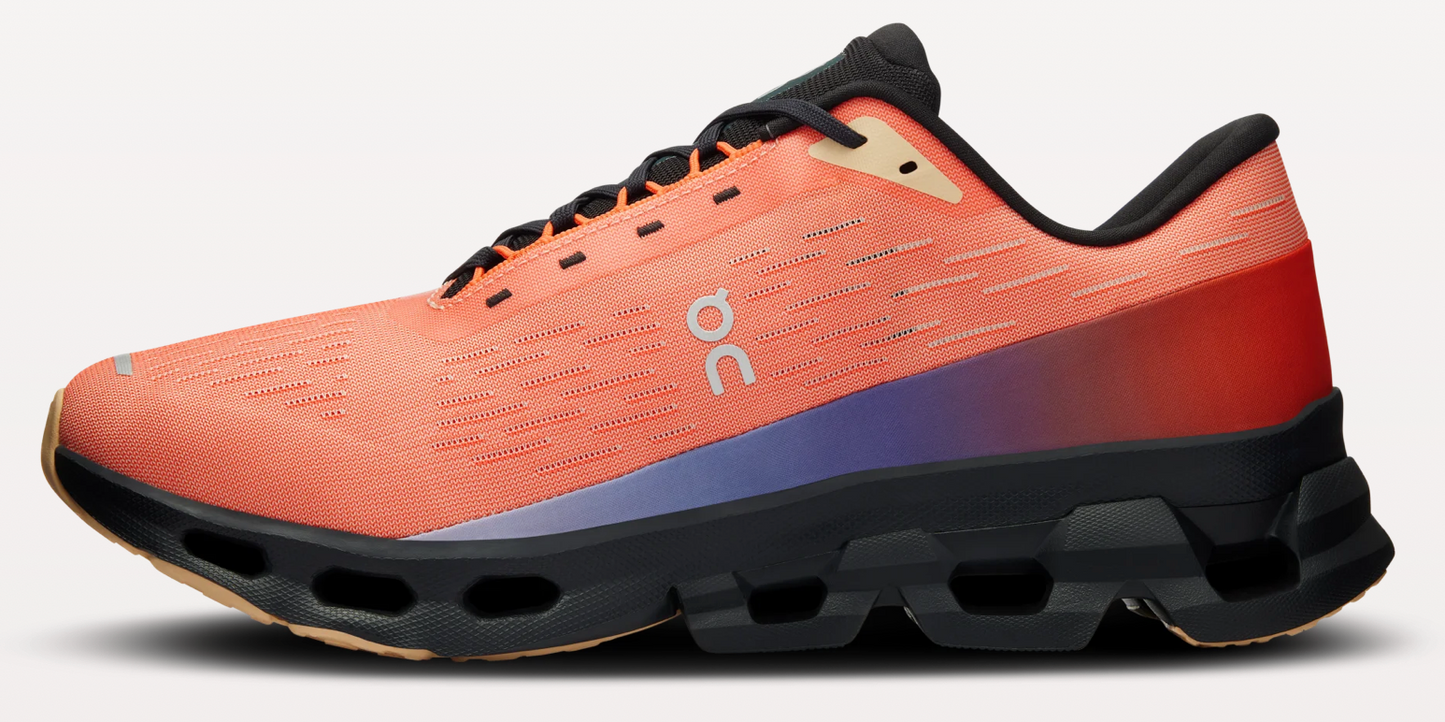 Women's On Cloudspark