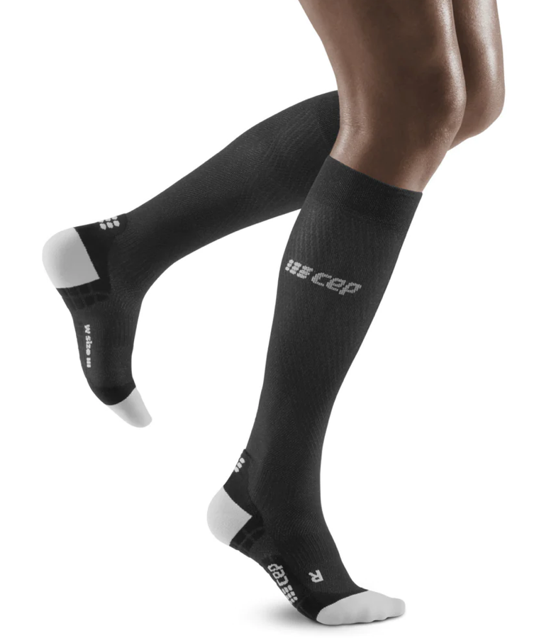Women's CEP Ultralight Compression Tall Socks