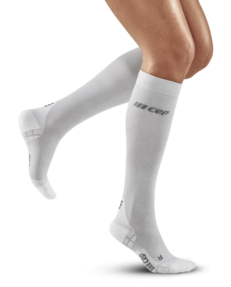 Women's CEP Ultralight Compression Tall Socks