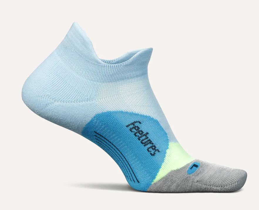 Feetures Elite Light Cushion No Show Tab