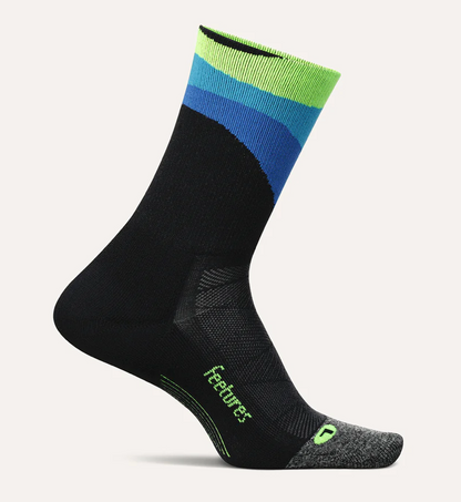 Feetures Elite Light Cushion Mini Crew