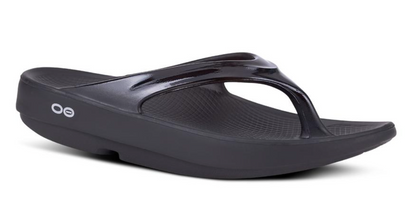 Oofos Women's OOlala Luxe Sandal