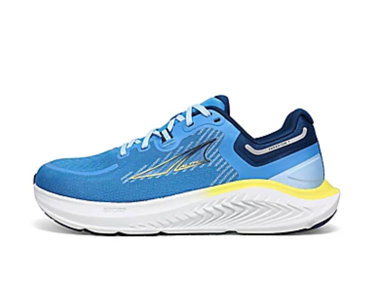 Women's Altra Paradigm 7