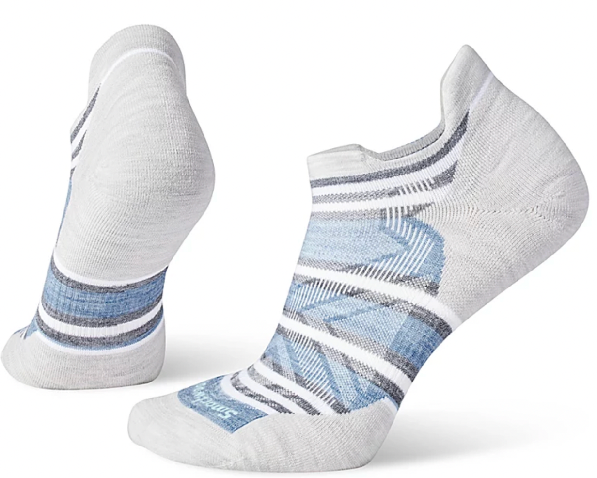 Women's Smartwool Targeted Cushion Low Ankle Sock