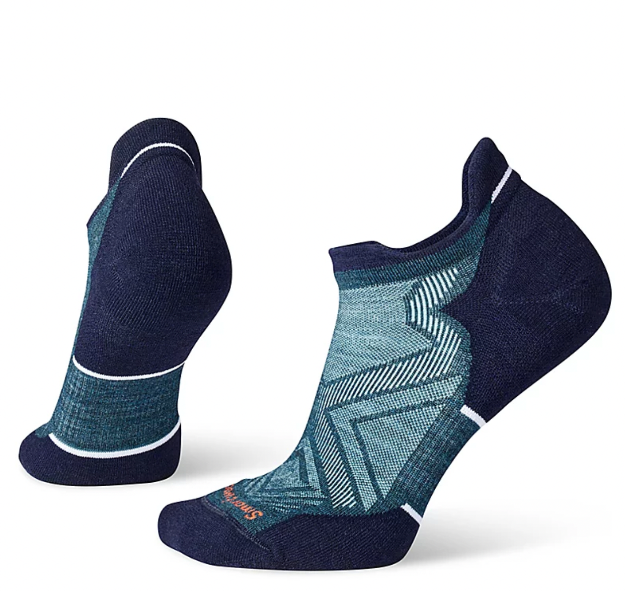 Women's Smartwool Targeted Cushion Low Ankle Sock