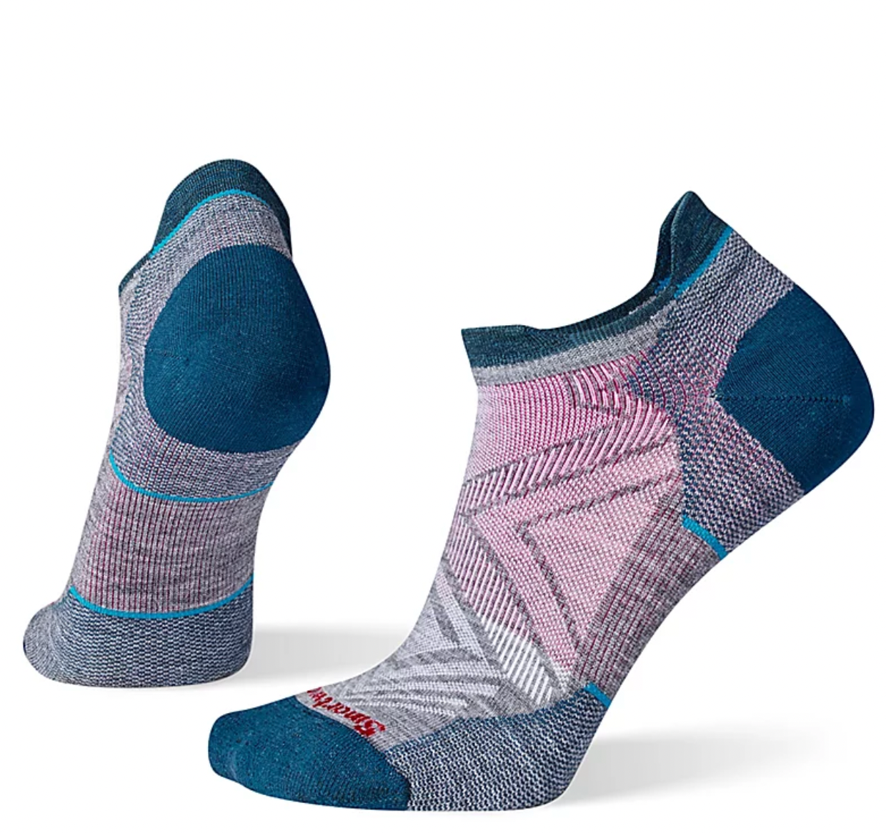 Women's Smartwool Zero Cushion Low Ankle Sock