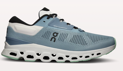 Men's On Cloudstratus 3