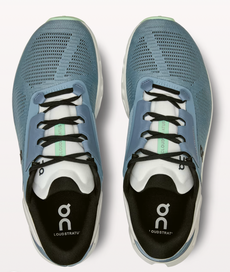 Men's On Cloudstratus 3
