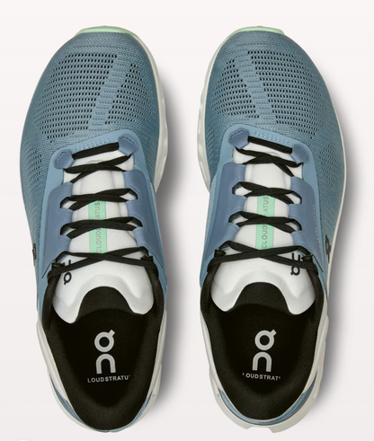 Men's On Cloudstratus 3
