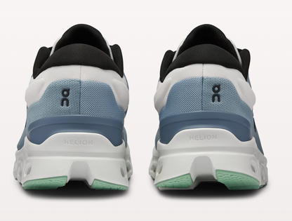 Men's On Cloudstratus 3