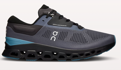 Men's On Cloudstratus 3