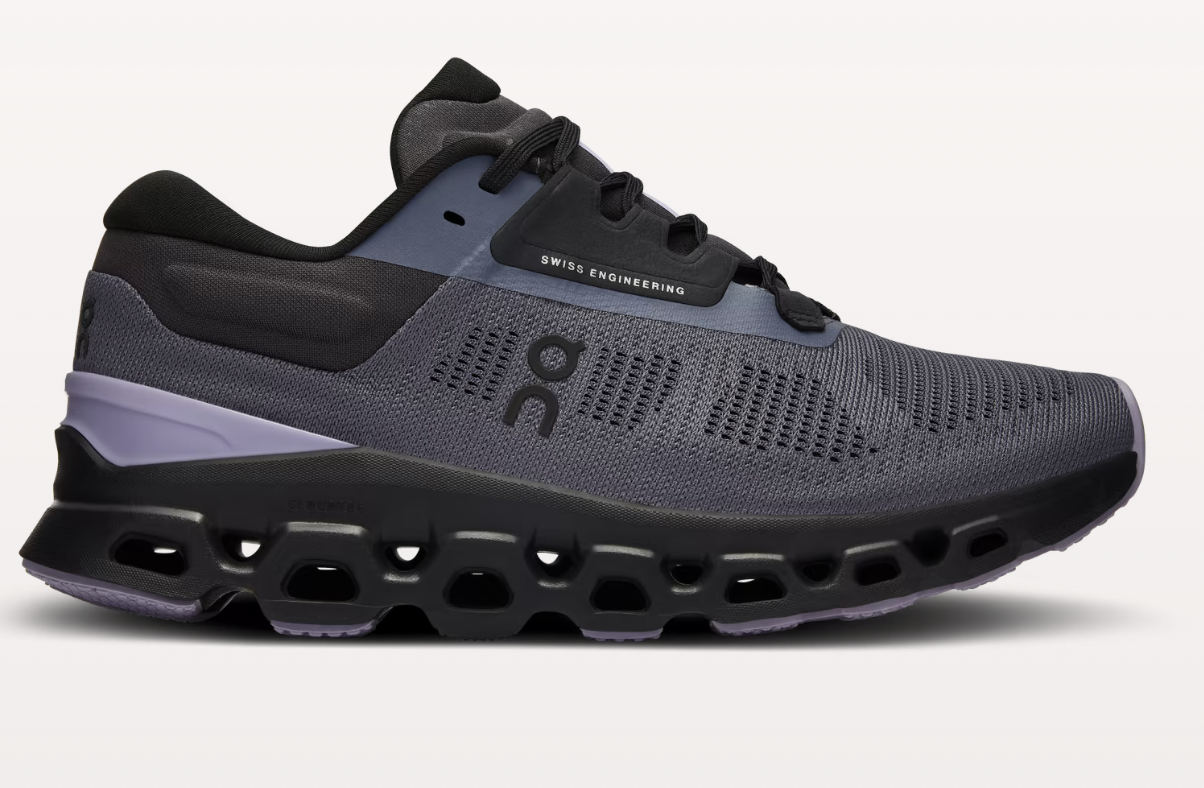 Women's On Cloudstratus 3