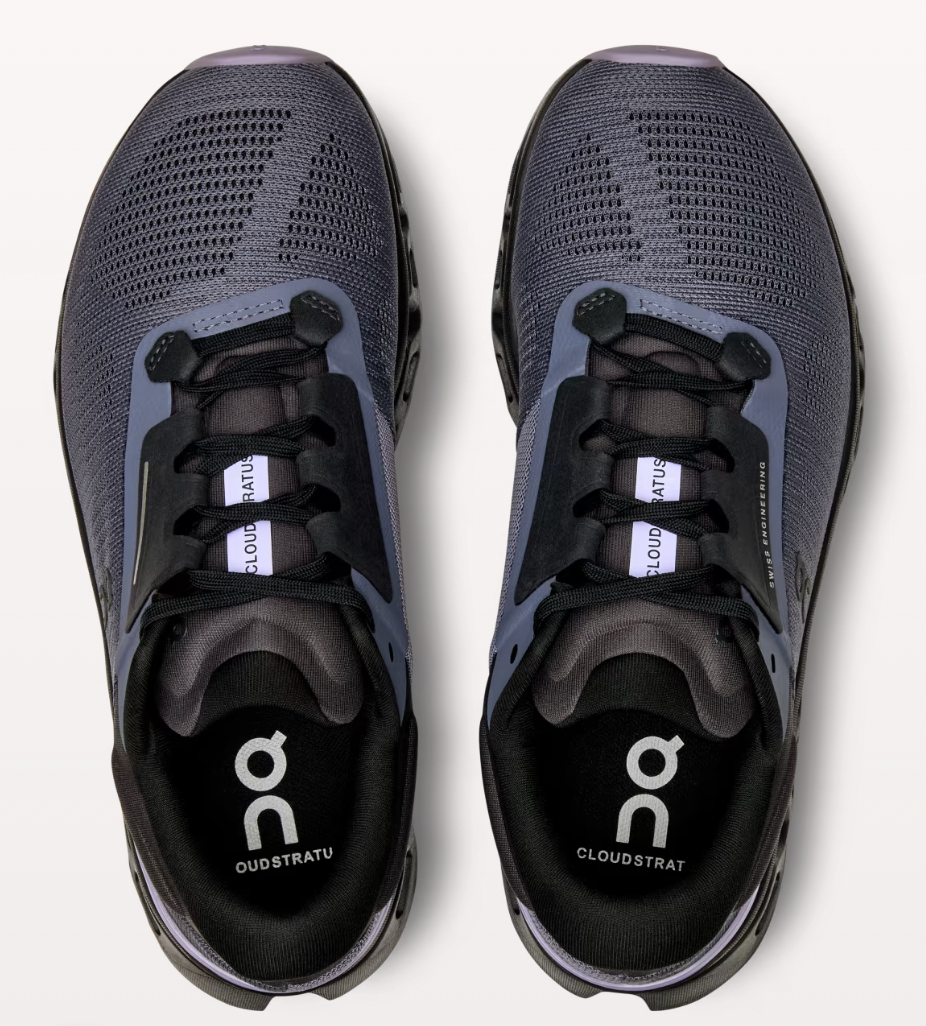 Women's On Cloudstratus 3