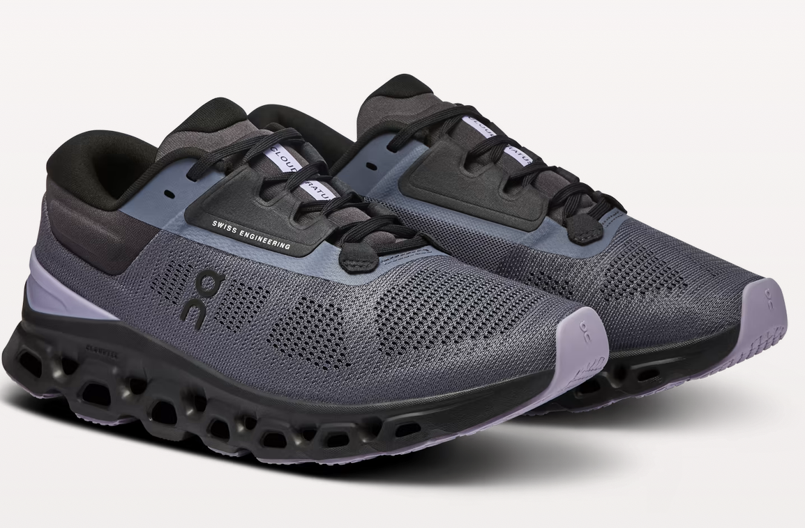 Women's On Cloudstratus 3