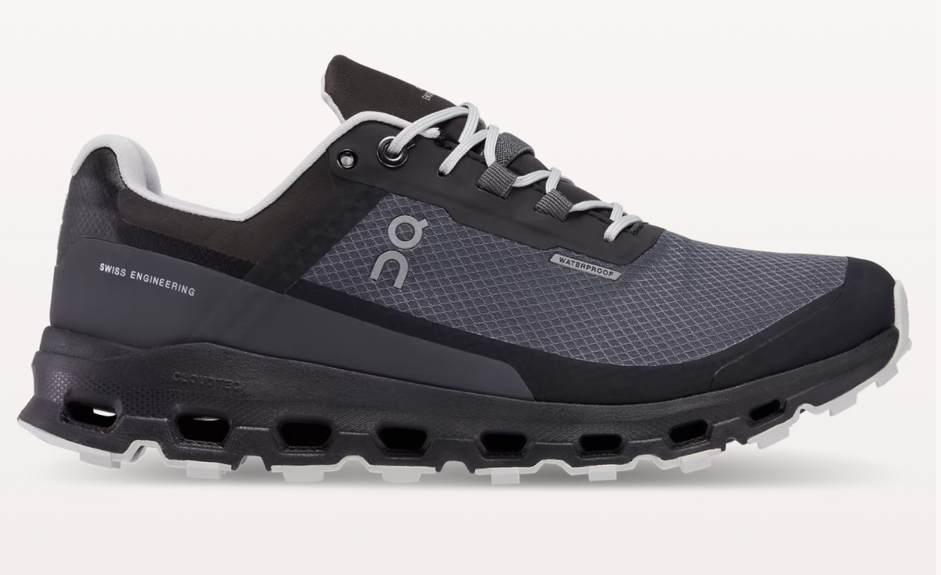 Women's On Cloudvista Waterproof