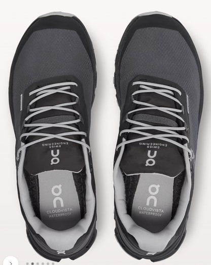Women's On Cloudvista Waterproof