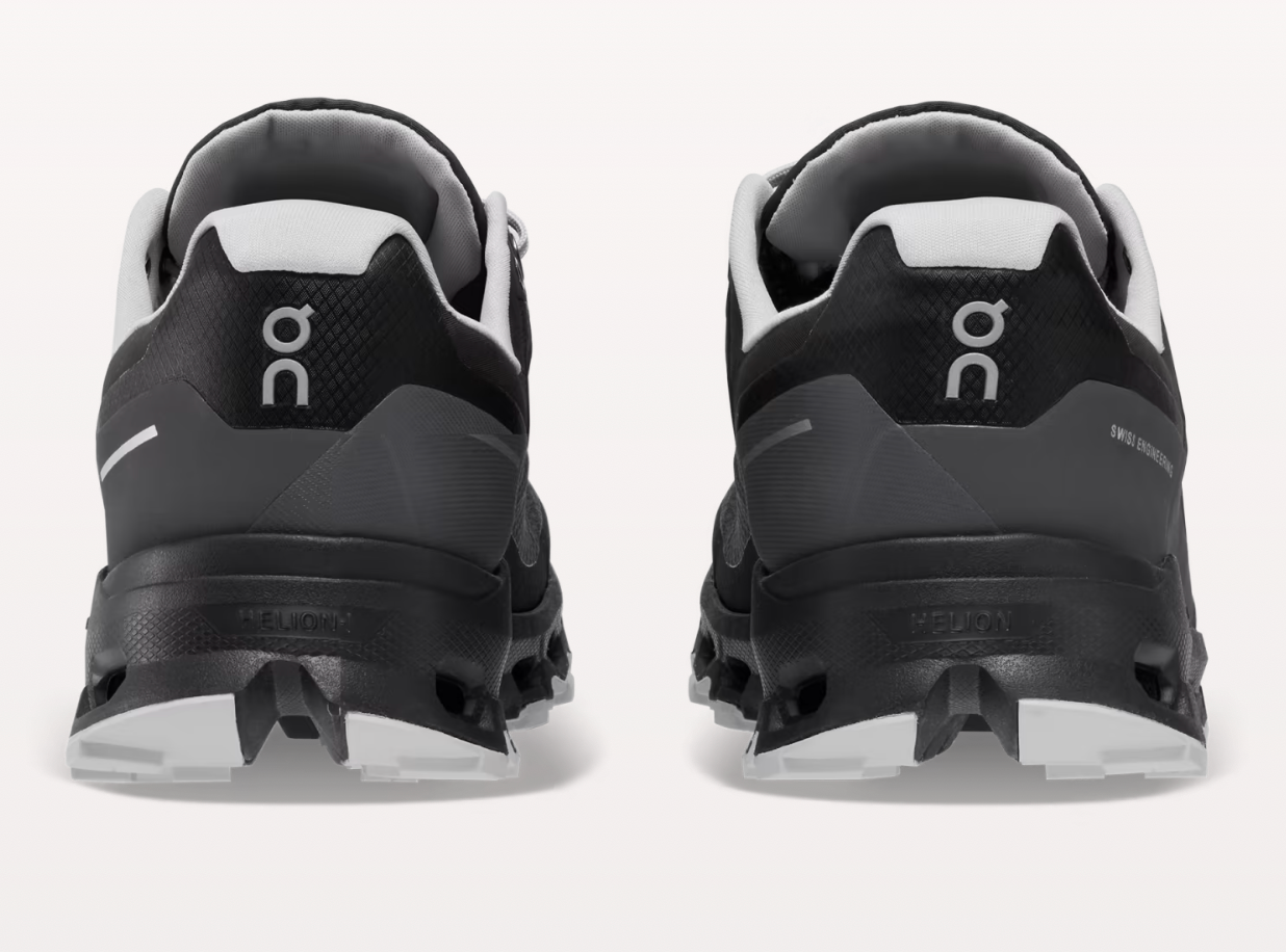 Women's On Cloudvista Waterproof