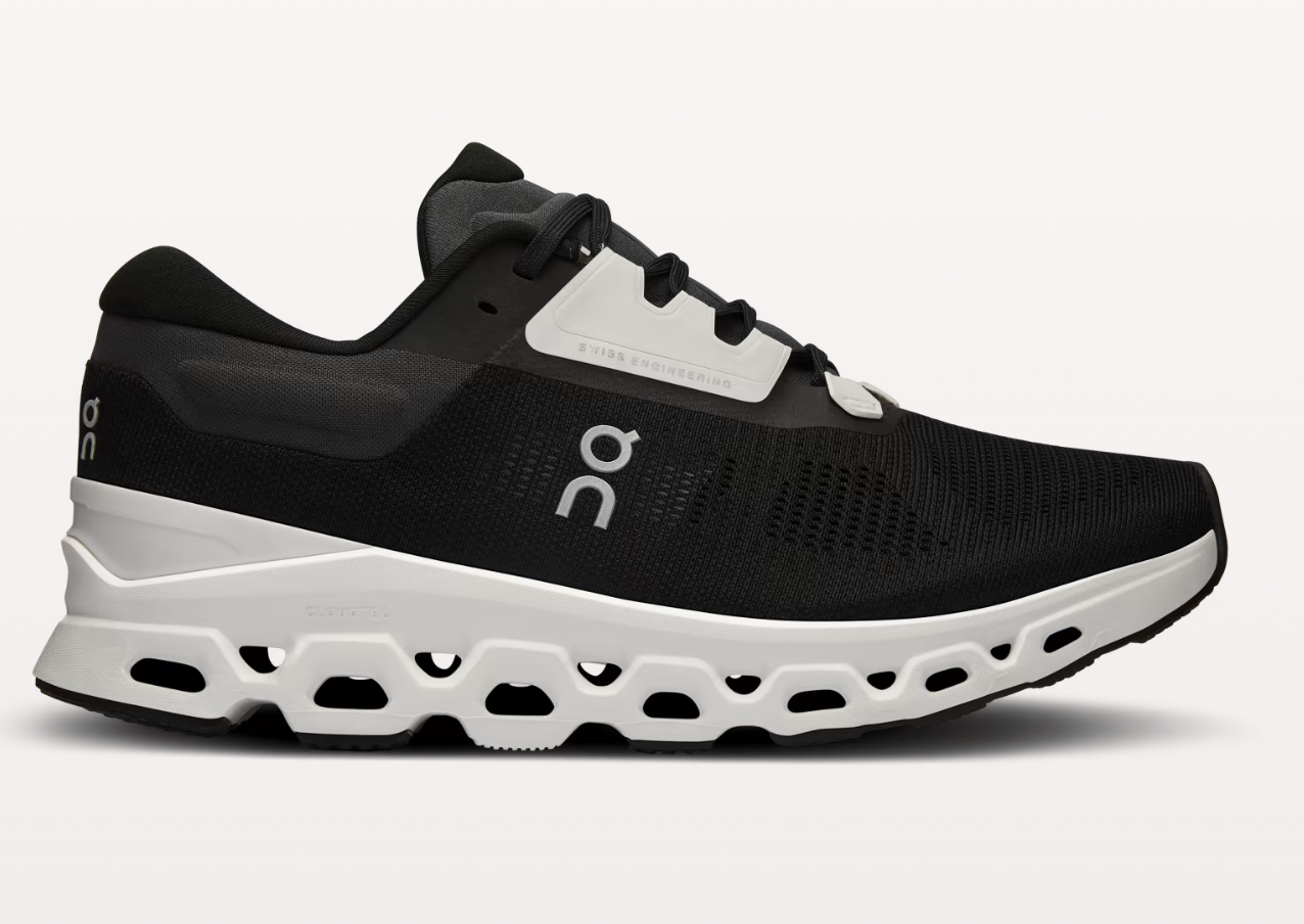 Women's On Cloudstratus 3