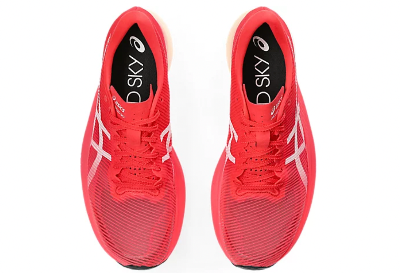 Men's & Women's (Unisex) Asics Metaspeed Sky+