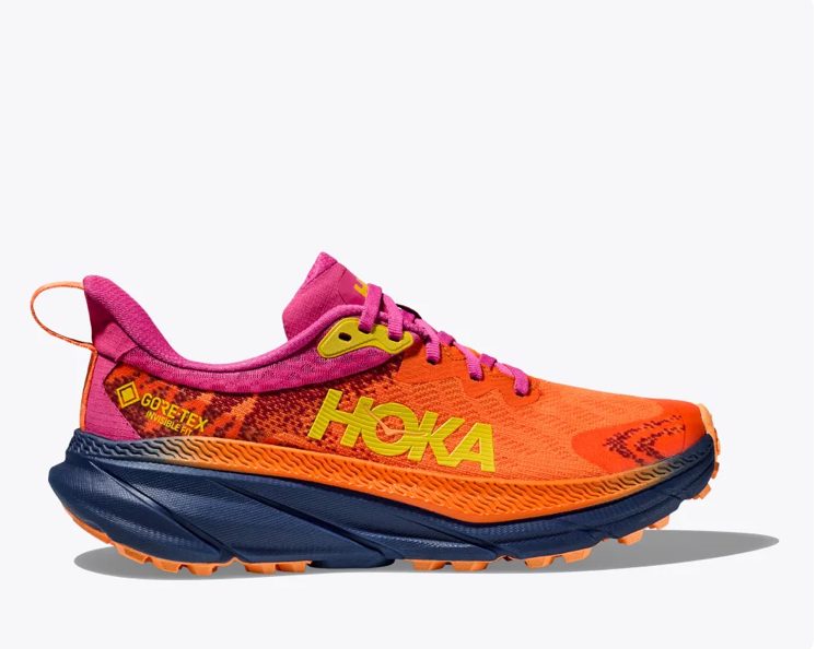 Women's Hoka Challenger ATR 7 GTX