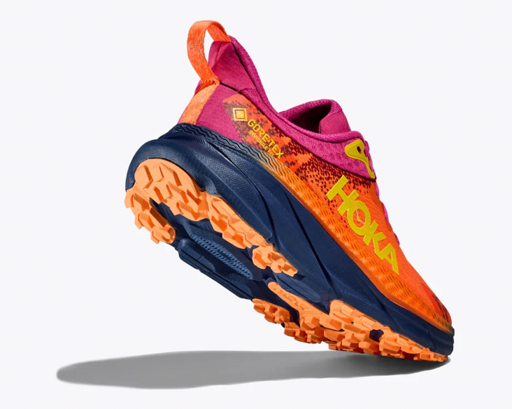Women's Hoka Challenger ATR 7 GTX