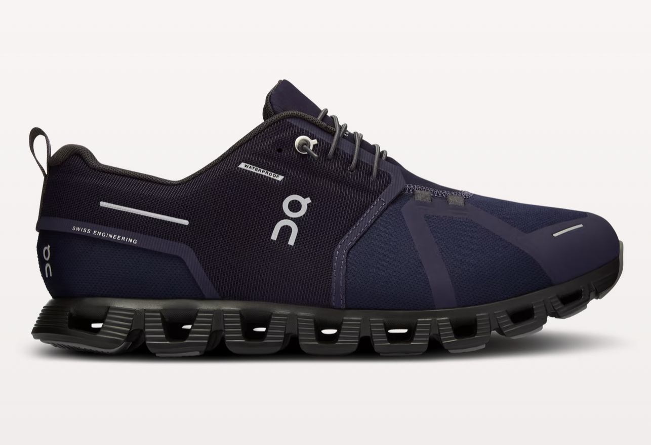 Men's On Cloud 5 Waterproof