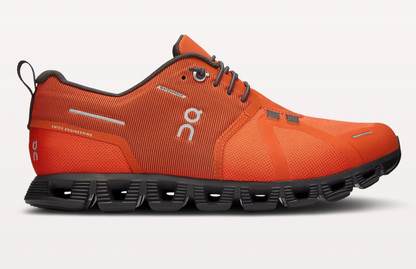 Women's On Cloud 5 Waterproof