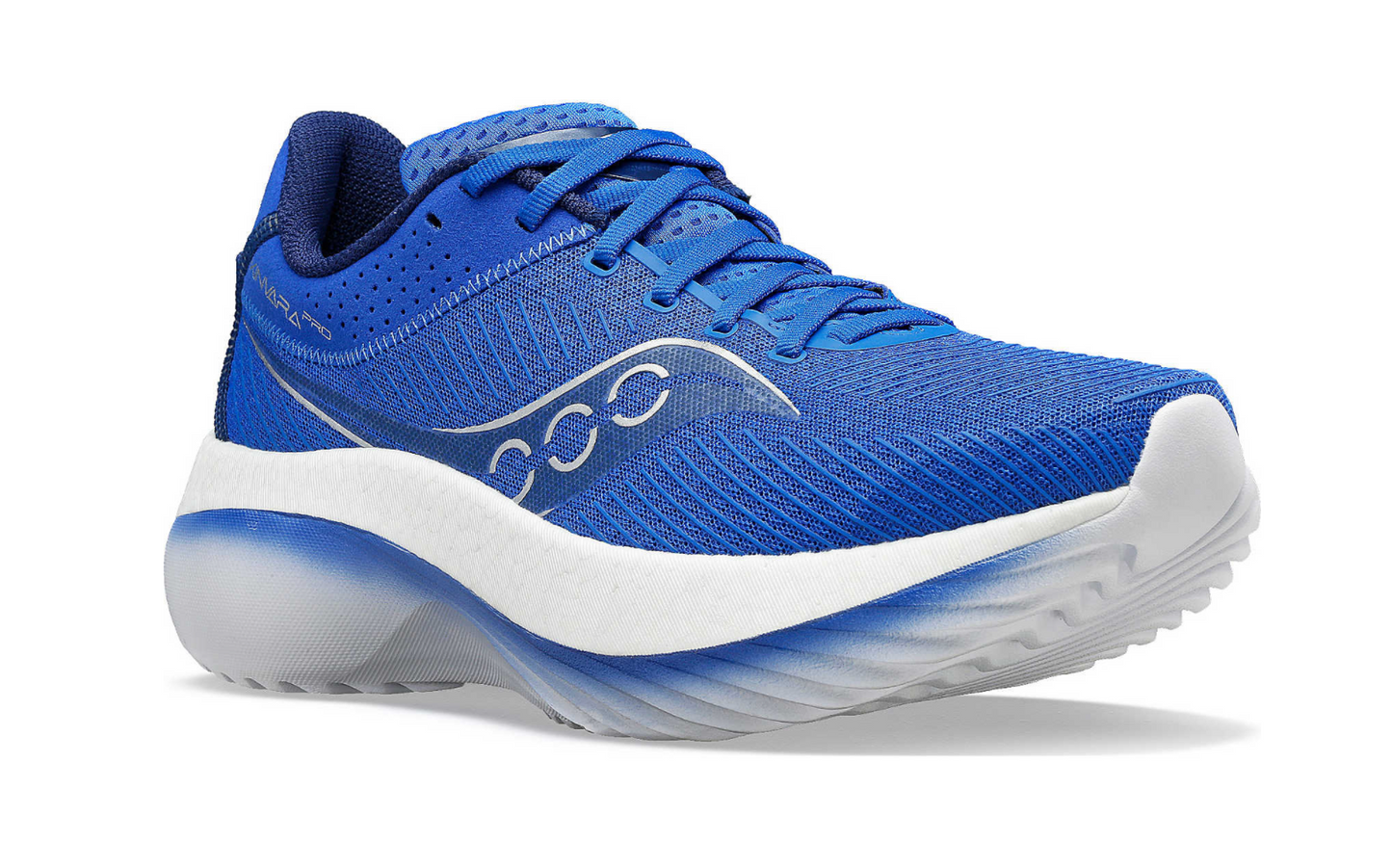 Men's Saucony Kinvara Pro