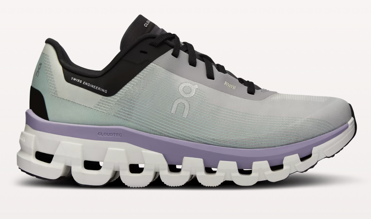 Women's On Cloudflow 4