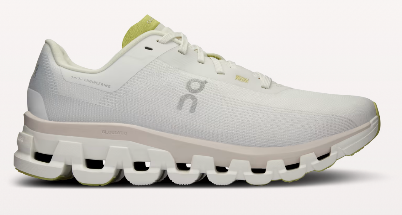 Women's On Cloudflow 4