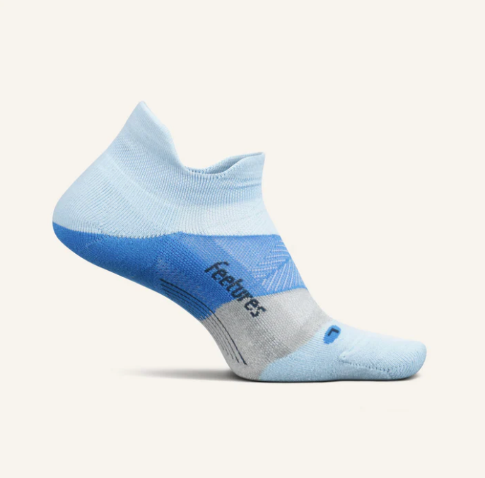 Feetures Elite Light Cushion No Show Tab