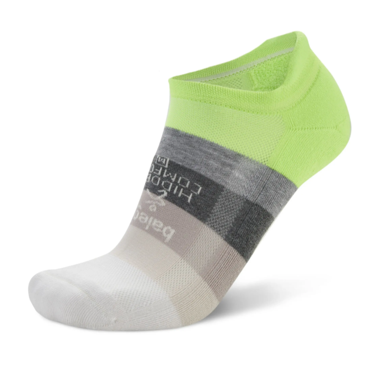 Balega Hidden Comfort Socks