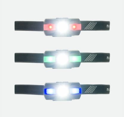 Nathan Neutron Fire RX 2.0 Runner's Headlamp