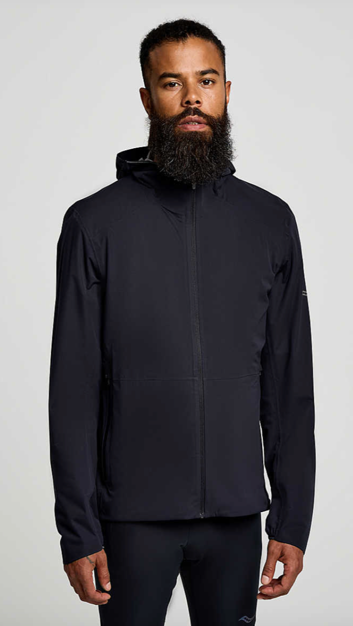 Men's Saucony Runshield Jacket