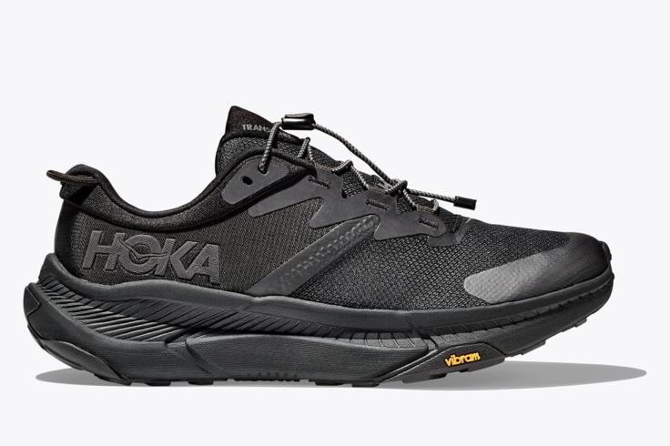 Men's Hoka Transport