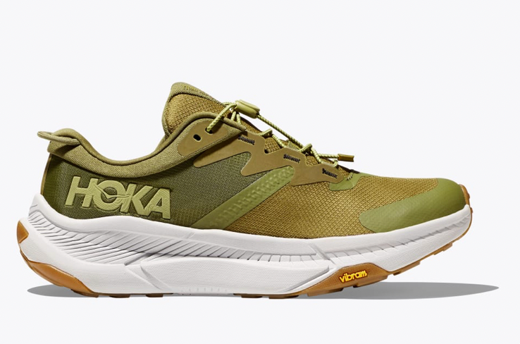 Men's Hoka Transport