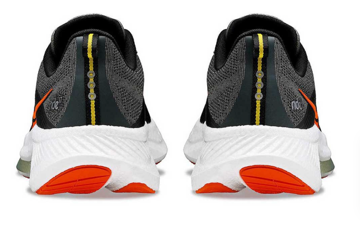 Men's Saucony Ride 17