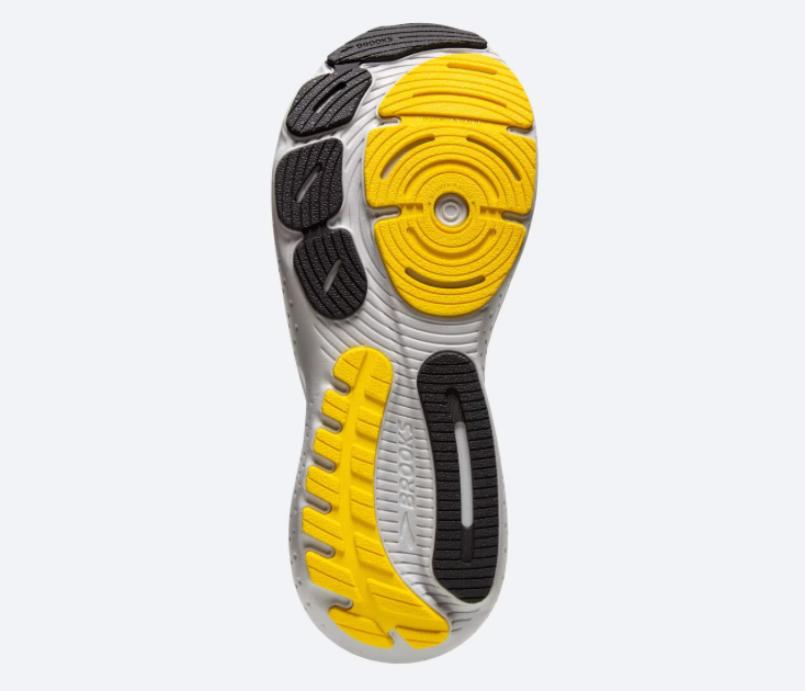 Men's Brooks Glycerin 21