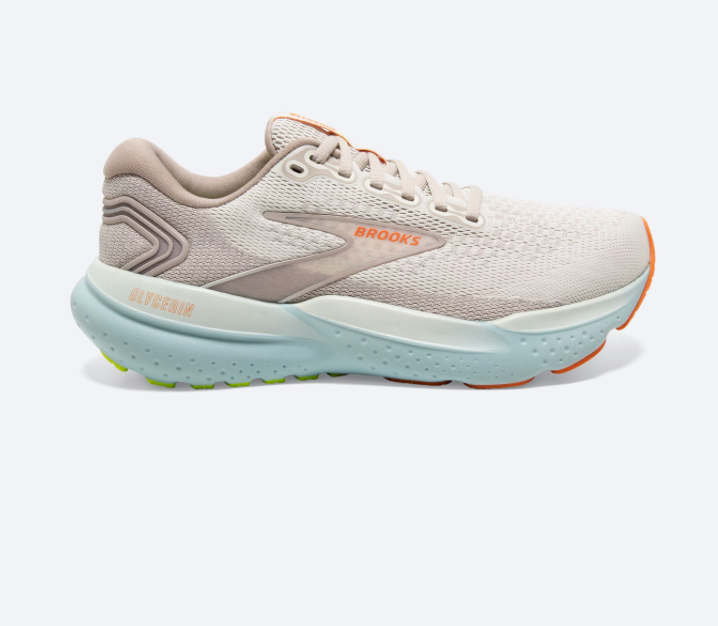 Women's Brooks Glycerin 21