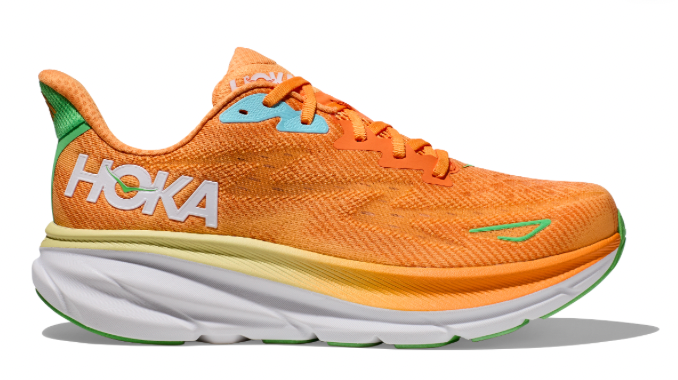 Men's Hoka Clifton 9 (Seasonal Colors)